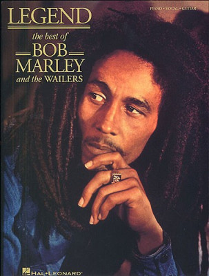 AM939147 Legend: The Best Of Bob Marley And The Wailers
