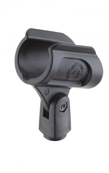 K&M 85070-000-55 эластичный держатель для микрофона