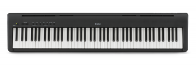 Цифровое пианино Kawai ES100B портативное 88 клавиш, 192 полифония