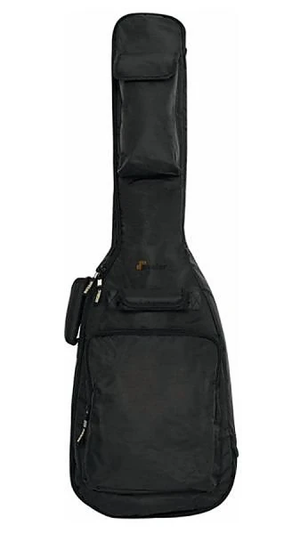 Чехол для классической гитары 3/4 Rockbag RB20514B, серия Student, подкладка 10 мм, чёрный