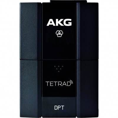 AKG DPT TETRAD поясной передатчик для радиосистемы TETRAD