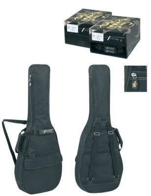 Чехол для электрогитары GEWA Turtle Series 105 E-Guitar водоустойчивый утепленный