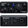 Аудиоинтерфейс PreSonus AudioBox GO