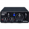 Аудиоинтерфейс PreSonus AudioBox GO