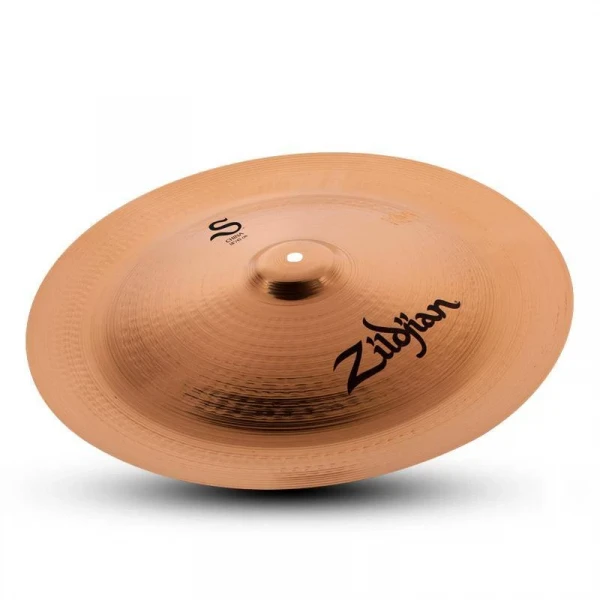 ZILDJIAN S18CH S CHINA 18'