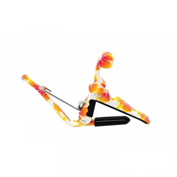 KYSER KUPHA каподастр для укулеле