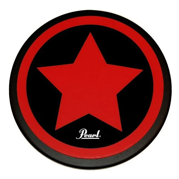 Тренировочный пэд Pearl PDR-08SP Practice Pad 8"