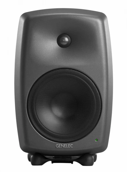 Монитор ближнего поля Genelec 8350APM активный 2-полосный