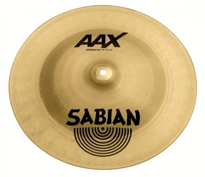 Тарелка Chinese Sabian 16" AAX