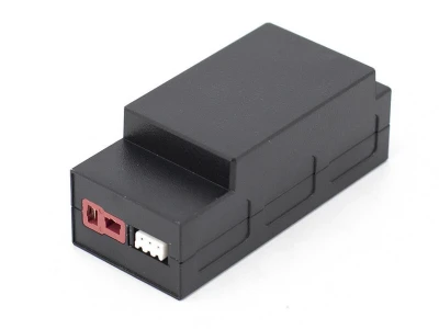 Аккумулятор Li-Po 1050mAh, 7,4V, 25C, T‐plug для автомоделей MJX 16208/16209/16210