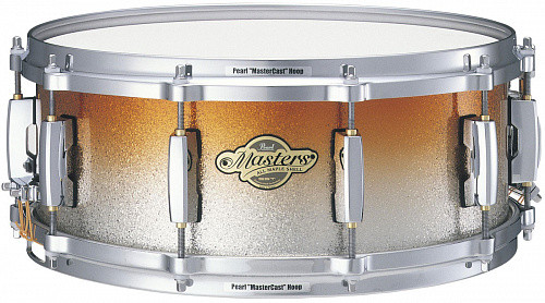 PEARL MCX-1455S/C365 малый барабан акустический Masters Custom 14*5,5