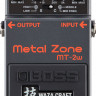 Гитарная педаль BOSS MT-2W