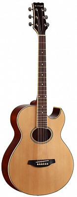 Martinez FAW-805 Nt акустическая гитара