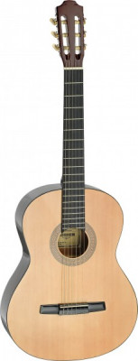 Hohner HC-06 4/4 классическая гитара