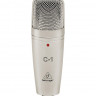 Микрофон вокальный BEHRINGER C-1 - конденсаторный