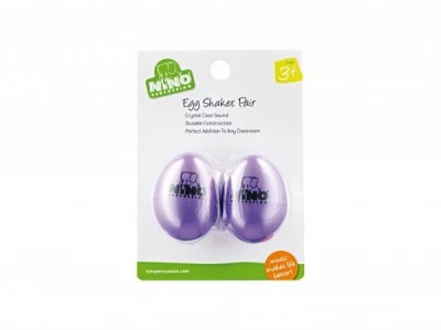 Шейкер MEINL NINO PERCUSSION NINO540 / AU