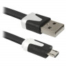 DEFENDER USB08-03P USB-кабель 1 м