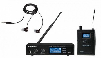 PASGAO PR90 (PR90R/ PR90T) система персонального мониторинга