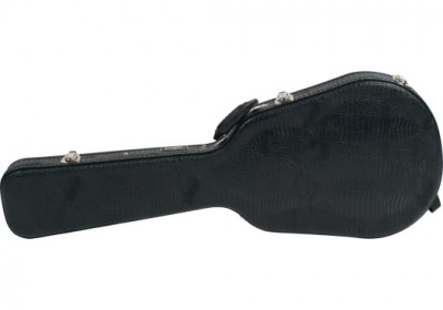 Кейс для леворукой электрогитары LAG HLG IMP7 для гитар LAG серии IMPERATOR