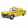 Машина Autotime "ГАЗ-13 "ЧАЙКА" такси 1:43