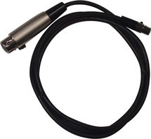 Shure WA310 микрофонный кабель - 1,2 м