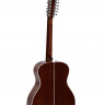 Sigma JM12-1STE+ электроакустическая гитара