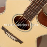 Crafter Castaway ACE N электроакустическая гитара