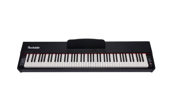 Цифровое пианино ROCKDALE Keys RDP-3088, 88 клавиш