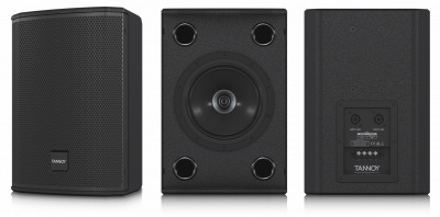 Акустическая система пассивная Tannoy VX 6