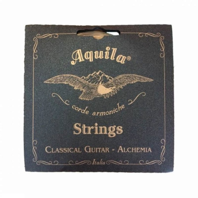 AQUILA ALCHEMIA 149C струны для классической гитары