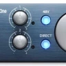 Аудиоинтерфейс PreSonus AudioBox iOne