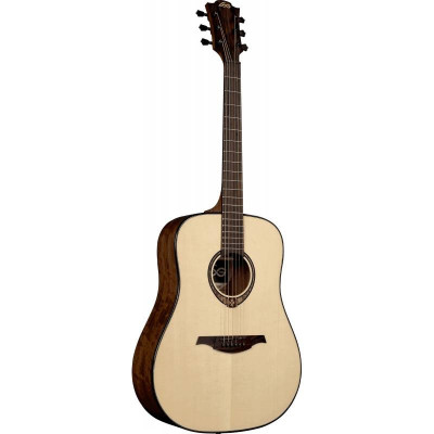 LAG GLA T318D акустическая гитара