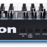 NOVATION Bass Station II аналоговый синтезатор 25 клавиш