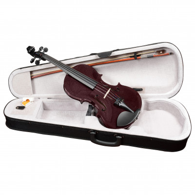ANTONIO LAVAZZA VL-20 DRW скрипка 4/4 полный комплект
