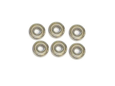 Подшипники ?8*?22*7 1:5 28CC 4WD