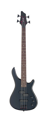 Stagg BC300 BK бас-гитара