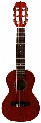 ARIA ATU-120/6 укулеле-тенор 6 струн с чехлом