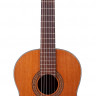 Классическая гитара 4/4 MARTINEZ FAC-1050 натурального цвета