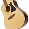 IBANEZ PF15-NT акустическая гитара