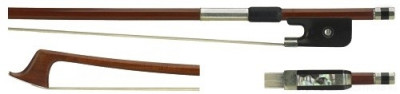GEWA Cello Bow Brasil Wood 4/4 смычок для виолончели восьмигранный