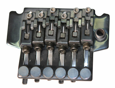 PAXPHIL BL003-BK машинка-тремоло для электрогитары