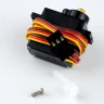 Сервомашинка 9g для планера Top RC Lightning V2 (закрылки), провод 400мм