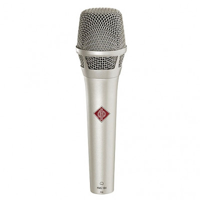 Neumann KMS 104 - вокальный конденсаторный микрофон