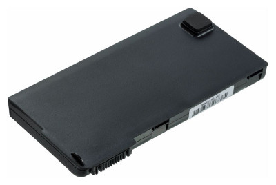 Аккумулятор для ноутбуков MSI A5000, A6000, CR600, CR610, CR700, CX600, CX620, CX700