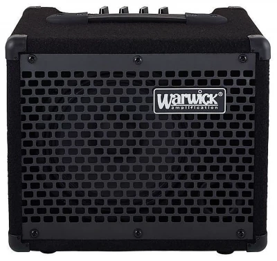 Комбо для бас-гитары Warwick BC 10, 10Вт