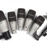 Samson 5 KIT комплект микрофонов для барабанов