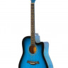 Belucci BC4110 BLS акустическая гитара