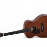 Акустическая гитара левосторонняя Sigma 000M-15L