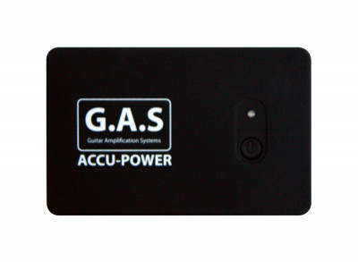 Аккумулятор для педалей G.A.S. AP-01