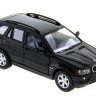 Машина Kinsmart 1:36 BMW X5 инерция (1/12шт.) б/к